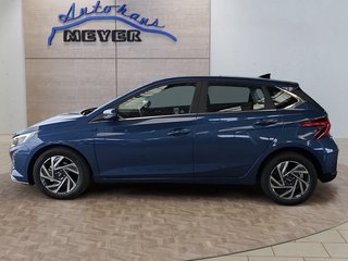 Hyundai i20 1.0 T-GDI 7DCT Navi/LED/Kamera/Winterp/Keyless  ** - foto 2