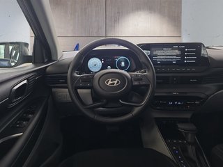 Hyundai i20 1.0 T-GDI 7DCT Navi/LED/Kamera/Winterp/Keyless  ** - foto 8