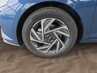 Hyundai i20 1.0 T-GDI 7DCT Navi/LED/Kamera/Winterp/Keyless  ** - foto 10