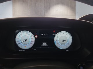 Hyundai i20 1.0 T-GDI 7DCT Navi/LED/Kamera/Winterp/Keyless  ** - foto 13