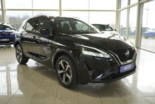 Nissan Qashqai age.one-day registration Kaufen