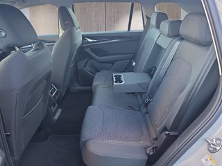 Skoda Kodiaq 1.5TSI mHEV Navi/Kamera/LED/el.Klappe/Kessy  ** - foto 10