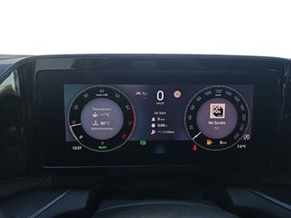 Skoda Kodiaq 1.5TSI mHEV Navi/Kamera/LED/el.Klappe/Kessy  ** - foto 16