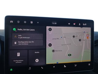 Skoda Kodiaq 1.5TSI mHEV Navi/Kamera/LED/el.Klappe/Kessy  ** - foto 21