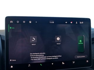 Skoda Kodiaq 1.5TSI mHEV Navi/Kamera/LED/el.Klappe/Kessy  ** - foto 23