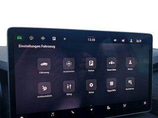 Skoda Kodiaq 1.5TSI mHEV Navi/Kamera/LED/el.Klappe/Kessy  ** - foto 28