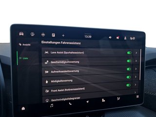 Skoda Kodiaq 1.5TSI mHEV Navi/Kamera/LED/el.Klappe/Kessy  ** - foto 34