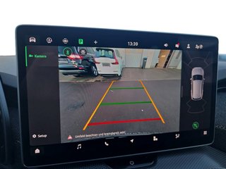 Skoda Kodiaq 1.5TSI mHEV Navi/Kamera/LED/el.Klappe/Kessy  ** - foto 36