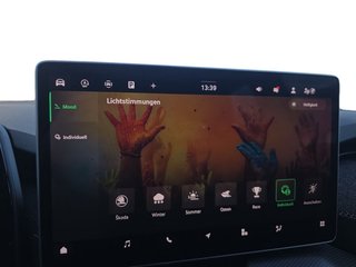 Skoda Kodiaq 1.5TSI mHEV Navi/Kamera/LED/el.Klappe/Kessy  ** - foto 38