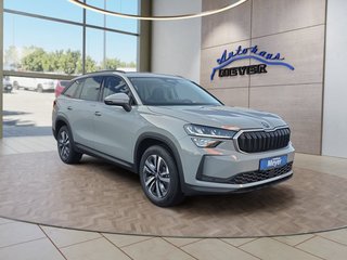 Skoda Kodiaq 1.5TSI mHEV Navi/Kamera/LED/el.Klappe/Kessy  ** - foto 3