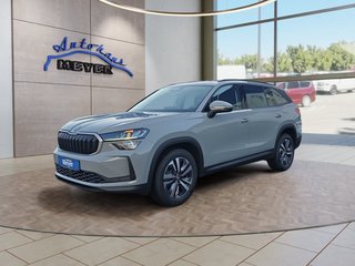 Skoda Kodiaq age.one-day registration Kaufen