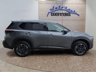 Nissan X-Trail 1.5 VC-T e-POWER 204PS ACC/Kessy/el.Klappe/Navi   ** - foto 1