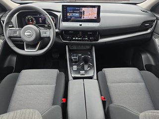 Nissan X-Trail 1.5 VC-T e-POWER 204PS ACC/Kessy/el.Klappe/Navi   ** - foto 5