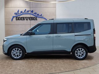 Ford Tourneo Courier 1.0 125PS Aut.16*Alu/Kamera/Temp/Klimaaut. ** - bilder 2