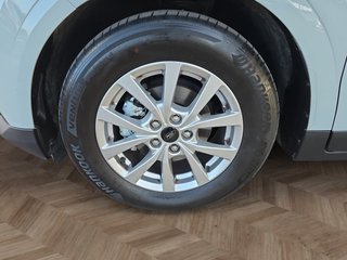 Ford Tourneo Courier 1.0 125PS Aut.16*Alu/Kamera/Temp/Klimaaut. ** - bilder 11