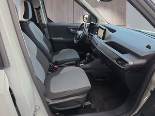 Ford Tourneo Courier 1.0 125PS Aut.16*Alu/Kamera/Temp/Klimaaut. ** - bilder 12