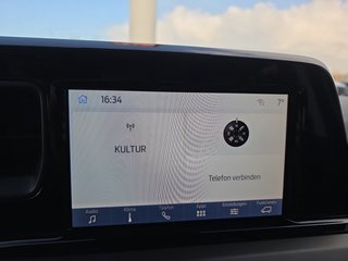 Ford Tourneo Courier 1.0 125PS Aut.16*Alu/Kamera/Temp/Klimaaut. ** - bilder 22