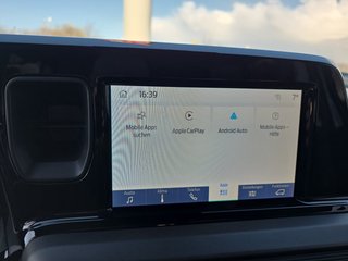 Ford Tourneo Courier 1.0 125PS Aut.16*Alu/Kamera/Temp/Klimaaut. ** - bilder 25