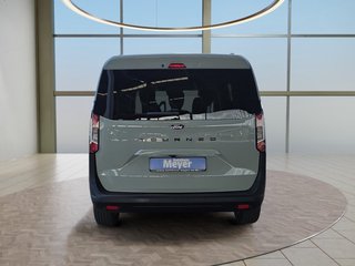 Ford Tourneo Courier 1.0 125PS Aut.16*Alu/Kamera/Temp/Klimaaut. ** - bilder 4