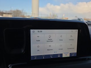 Ford Tourneo Courier 1.0 125PS Aut.16*Alu/Kamera/Temp/Klimaaut. ** - bilder 29