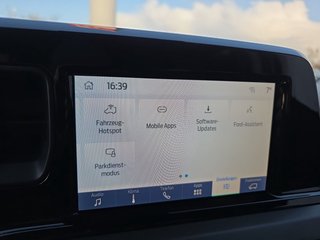 Ford Tourneo Courier 1.0 125PS Aut.16*Alu/Kamera/Temp/Klimaaut. ** - bilder 30