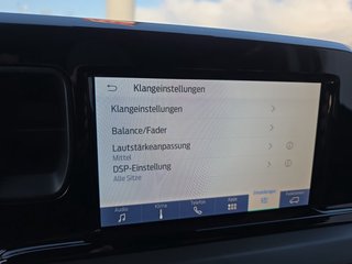 Ford Tourneo Courier 1.0 125PS Aut.16*Alu/Kamera/Temp/Klimaaut. ** - bilder 31