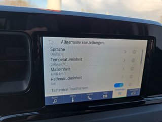 Ford Tourneo Courier 1.0 125PS Aut.16*Alu/Kamera/Temp/Klimaaut. ** - bilder 34