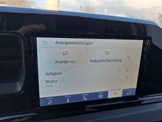 Ford Tourneo Courier 1.0 125PS Aut.16*Alu/Kamera/Temp/Klimaaut. ** - bilder 35