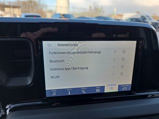 Ford Tourneo Courier 1.0 125PS Aut.16*Alu/Kamera/Temp/Klimaaut. ** - bilder 36