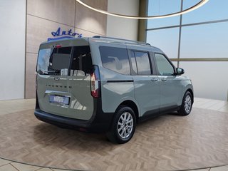 Ford Tourneo Courier 1.0 125PS Aut.16*Alu/Kamera/Temp/Klimaaut. ** - bilder 5