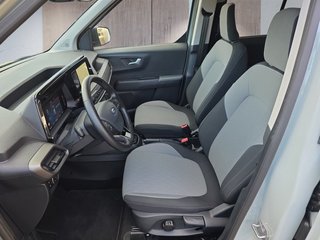 Ford Tourneo Courier 1.0 125PS Aut.16*Alu/Kamera/Temp/Klimaaut. ** - bilder 5