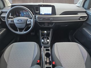 Ford Tourneo Courier 1.0 125PS Aut.16*Alu/Kamera/Temp/Klimaaut. ** - bilder 6