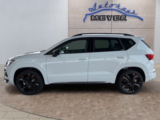 CUPRA Ateca 1,5TSI DSG 5*J.Gar/aAHK/LED/Navi/ACC/el.Klappe  ** - bilder 2