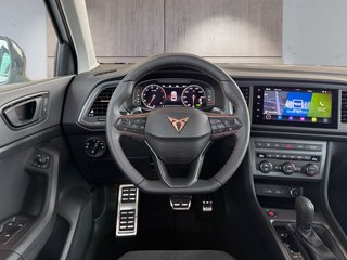 CUPRA Ateca 1,5TSI DSG 5*J.Gar/aAHK/LED/Navi/ACC/el.Klappe  ** - bilder 7