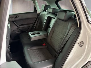 CUPRA Ateca 1,5TSI DSG 5*J.Gar/aAHK/LED/Navi/ACC/el.Klappe  ** - bilder 8