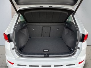 CUPRA Ateca 1,5TSI DSG 5*J.Gar/aAHK/LED/Navi/ACC/el.Klappe  ** - bilder 11