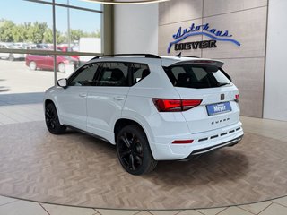 CUPRA Ateca 1,5TSI DSG 5*J.Gar/aAHK/LED/Navi/ACC/el.Klappe  ** - bilder 3