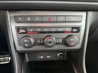 CUPRA Ateca 1,5TSI DSG 5*J.Gar/aAHK/LED/Navi/ACC/el.Klappe  ** - bilder 18