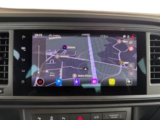 CUPRA Ateca 1,5TSI DSG 5*J.Gar/aAHK/LED/Navi/ACC/el.Klappe  ** - bilder 21