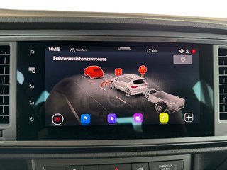 CUPRA Ateca 1,5TSI DSG 5*J.Gar/aAHK/LED/Navi/ACC/el.Klappe  ** - bilder 22