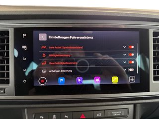 CUPRA Ateca 1,5TSI DSG 5*J.Gar/aAHK/LED/Navi/ACC/el.Klappe  ** - bilder 24