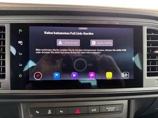 CUPRA Ateca 1,5TSI DSG 5*J.Gar/aAHK/LED/Navi/ACC/el.Klappe  ** - bilder 25
