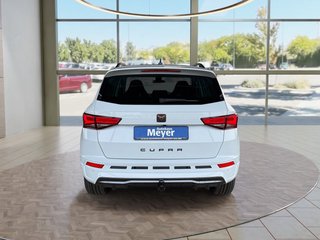 CUPRA Ateca 1,5TSI DSG 5*J.Gar/aAHK/LED/Navi/ACC/el.Klappe  ** - bilder 4