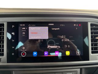 CUPRA Ateca 1,5TSI DSG 5*J.Gar/aAHK/LED/Navi/ACC/el.Klappe  ** - bilder 28