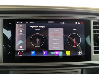 CUPRA Ateca 1,5TSI DSG 5*J.Gar/aAHK/LED/Navi/ACC/el.Klappe  ** - bilder 29