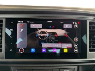CUPRA Ateca 1,5TSI DSG 5*J.Gar/aAHK/LED/Navi/ACC/el.Klappe  ** - bilder 30