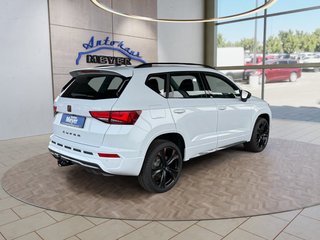CUPRA Ateca 1,5TSI DSG 5*J.Gar/aAHK/LED/Navi/ACC/el.Klappe  ** - bilder 5
