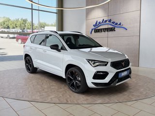 CUPRA Ateca 1,5TSI DSG 5*J.Gar/aAHK/LED/Navi/ACC/el.Klappe  ** - bilder 2