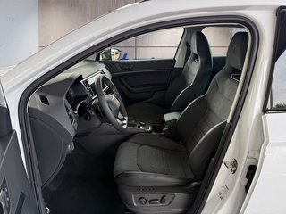 CUPRA Ateca 1,5TSI DSG 5*J.Gar/aAHK/LED/Navi/ACC/el.Klappe  ** - bilder 4