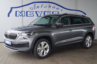 Skoda Kodiaq age.one-day registration Kaufen